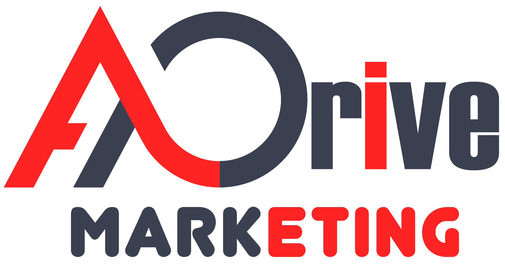 adrive's logo